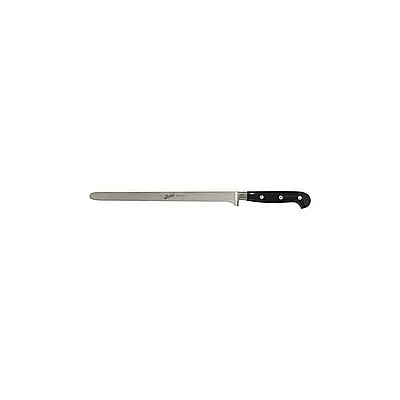 adhoc ham knife 26cm black